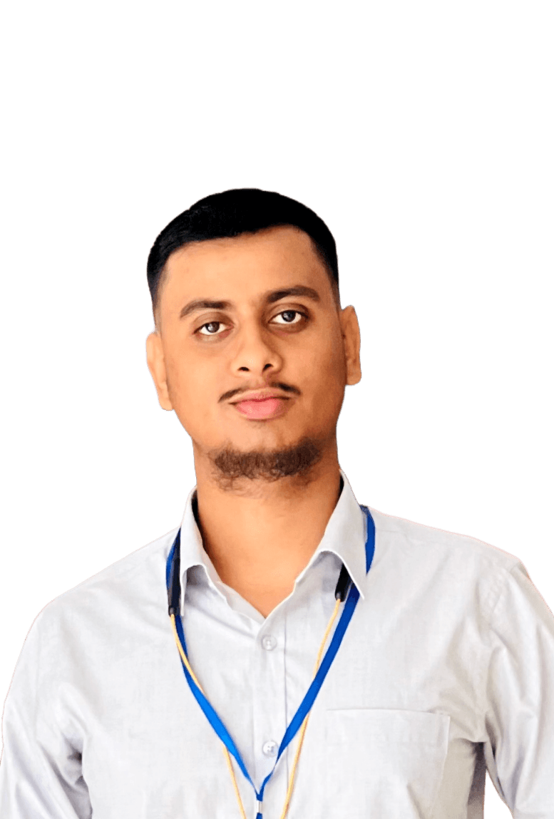 Khandkar Sayeed Ahmed