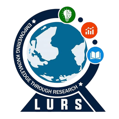 Leading University Research Society logo