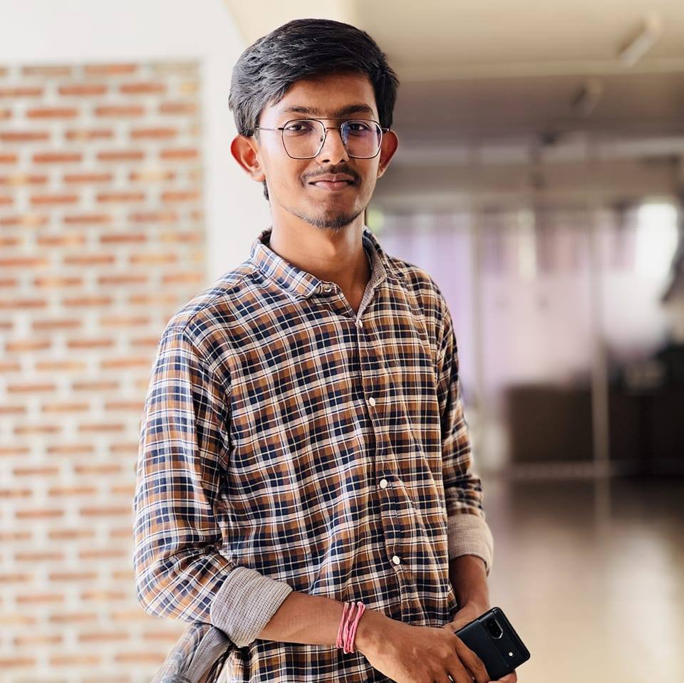 Jyoti Prokash Anindya