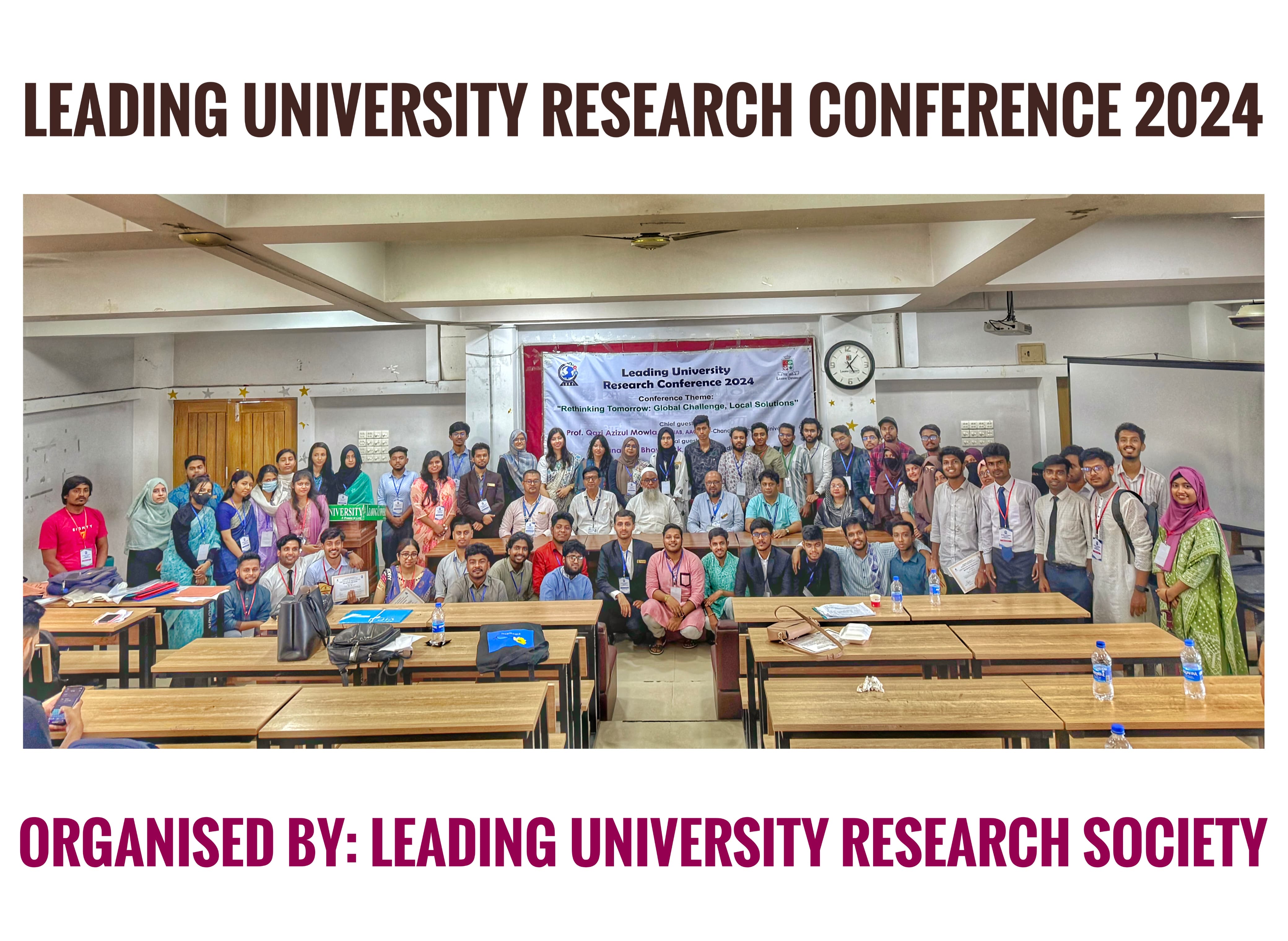 Research Community