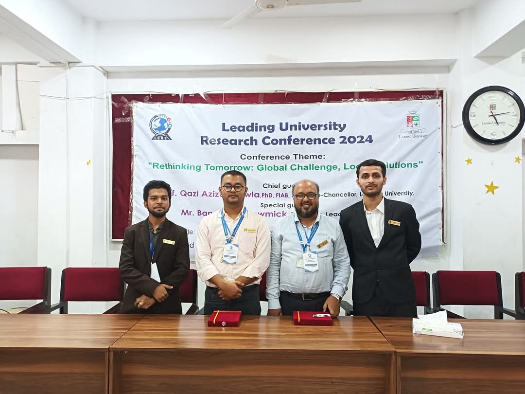 Research Community