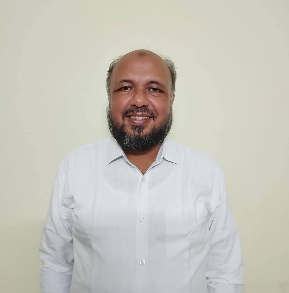 Dr. Shafkat Kibria
